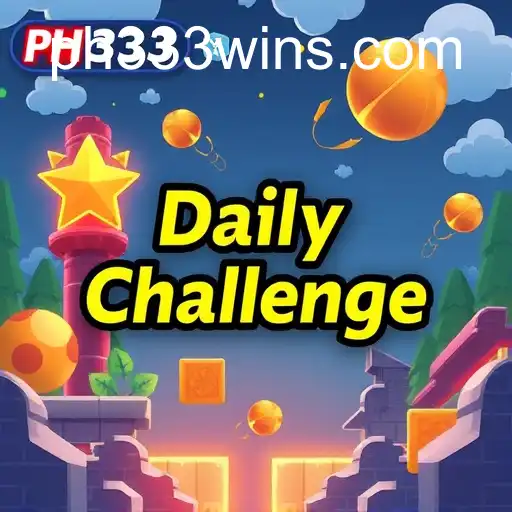 Exploring the 'Daily Challenge' Game Category on PH333
