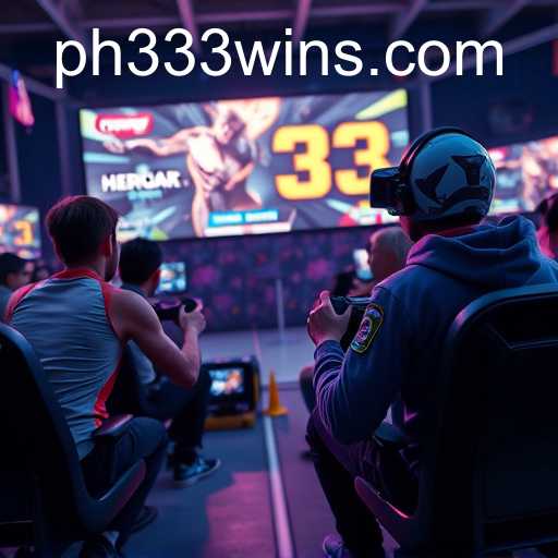 The Evolution of Online Gaming and Its Challenges