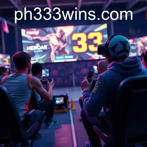 The Evolution of Online Gaming and Its Challenges