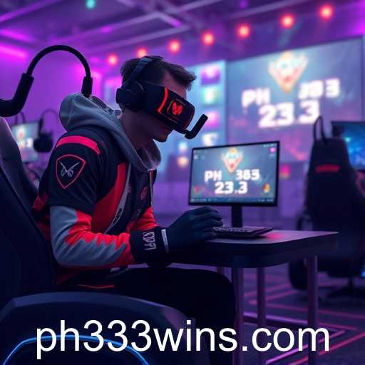 Gaming Trends for the Future: What Awaits in the World of Online Gaming