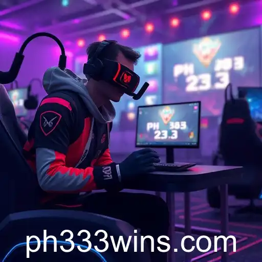 Gaming Trends for the Future: What Awaits in the World of Online Gaming