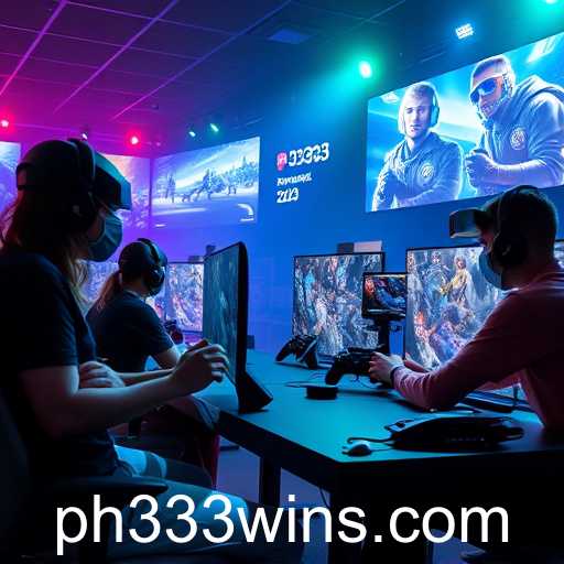 Gaming Trends of 2025