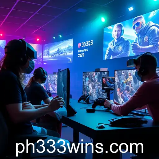 Gaming Trends of 2025