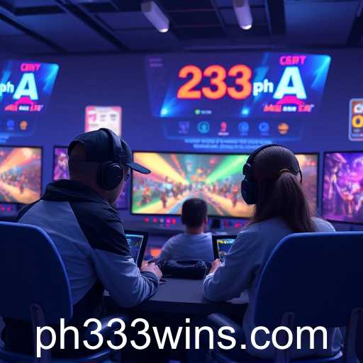 The Rise of Online Gaming in the English-Speaking World