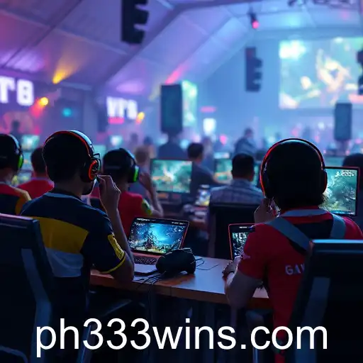 The Evolving Landscape of Online Gaming in 2025