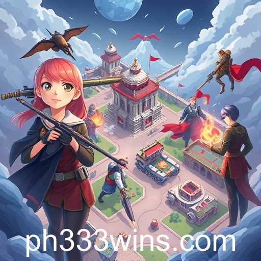 Rise of PH333: The Gaming Hub Shaping 2025