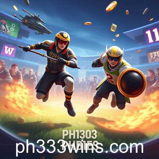 Revolutionizing Online Gaming: PH333 Leads the Charge