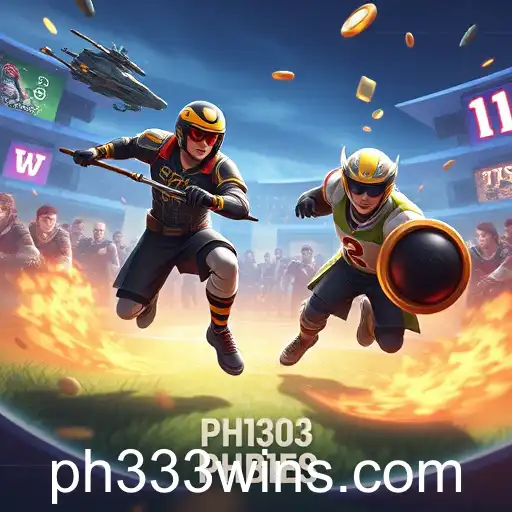 Revolutionizing Online Gaming: PH333 Leads the Charge