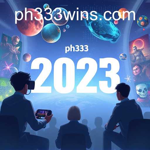 The Rise of PH333 in the Online Gaming World