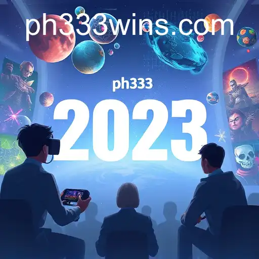 The Rise of PH333 in the Online Gaming World