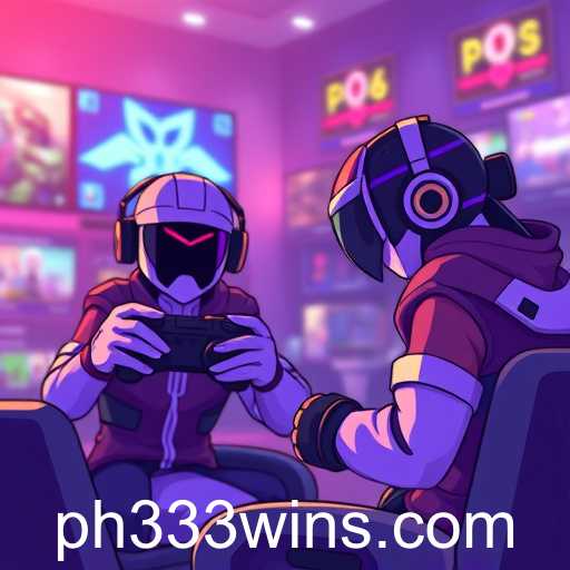 PH333: A New Era for Online Gaming
