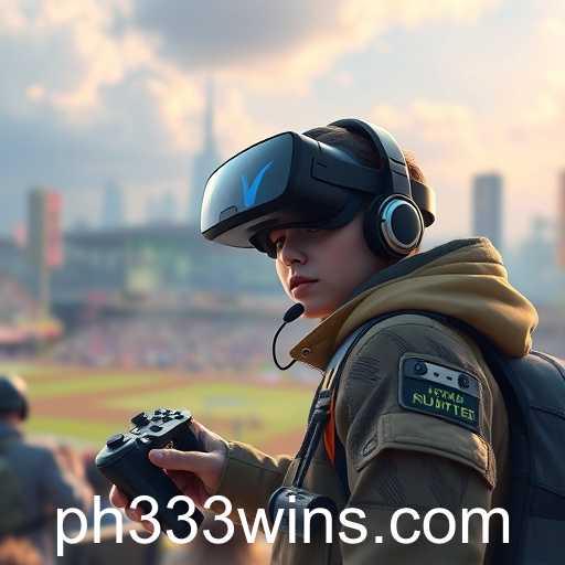 PH333 Revolutionizes Online Gaming Landscape