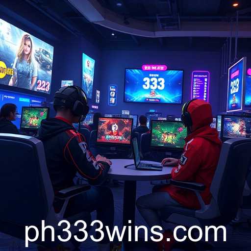 The Rise of Gaming Platforms in 2025