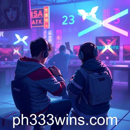 The Rise of Online Gaming Dynamics