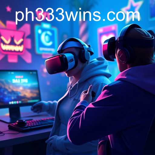 The Rise of Online Gaming: A 2025 Perspective