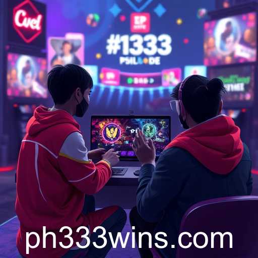 The Rise of Online Gaming: How Platforms Like PH333 Are Transforming Entertainment