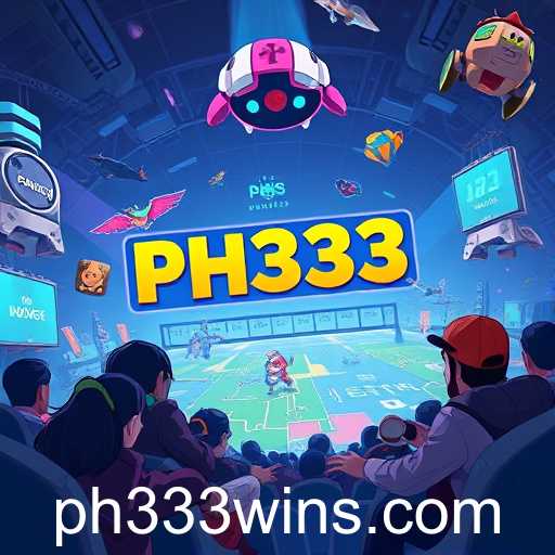 The Rise of PH333 and its Impact on Online Gaming
