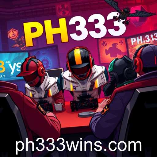 The Rise of PH333 in the Online Gaming World