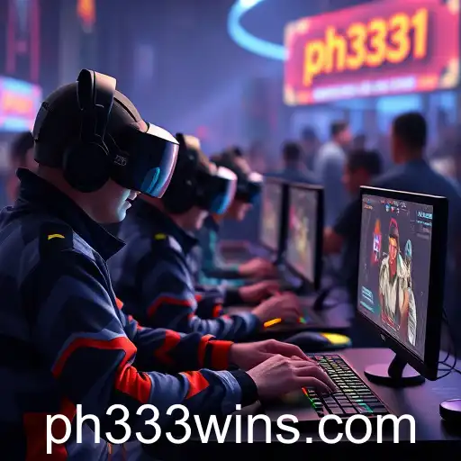 The Rise of ph333 in the Gaming World